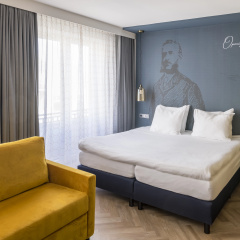 Die Port van Cleve Hotel - Bild 5