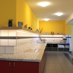 Younior Hotel Stralsund - Bild 17