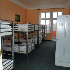 HappyGoLucky Hotel & Hostel - Bild 5