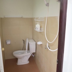 Pro Chill Krabi Guesthouse - Bild 9