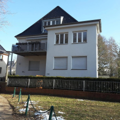 schöne Ferienwohnung am Rande der Altstadt - Bild 11