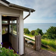 Hostel YHA Poppit Sands thumbnail 25