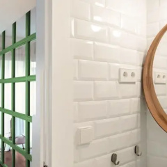 Home Art Apartments Salamanca - Bild 9