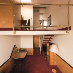 Living Hotel am Deutschen Museum - Bild 15