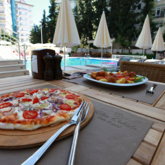 Ramira Joy Hotel - Bild 13