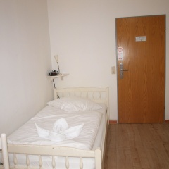 Stern Hotel Garni, Leipzig - Bild 7