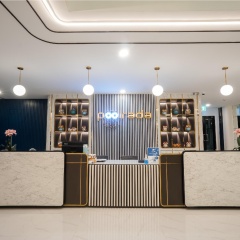 Poolrada Boutique Hotel - Bild 2