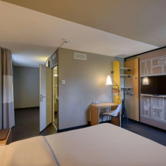 ibis Zurich City West - Bild 5