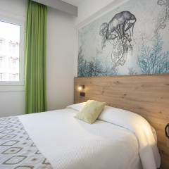 Hotel Playa Sol - Bild 7