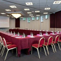 Mercure Paris 19 Philharmonie La Villette - Bild 21