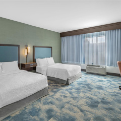 Hampton Inn & Suites Bend thumbnail 42