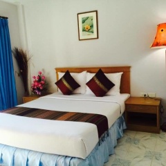 Pailin Hotel - Bild 2