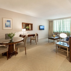 InterContinental Athenaeum Athens - Bild 25