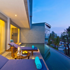 Le Coral Beach Resort and Cafe - Bild 24