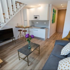 Casa de la Merced Suites - Bild 22