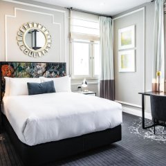 The Inchcolm by Ovolo in Brisbane, Australia from 209$, photos, reviews - zenhotels.com photo 17
