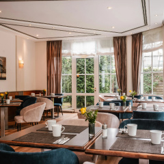 Leonardo Hotel Aachen - Bild 25
