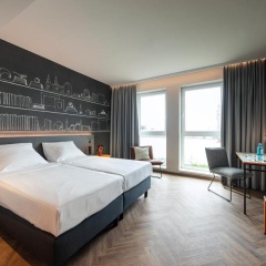 LOGINN Hotel Köln Airport - Bild 9