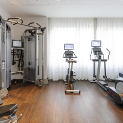 Mercure Hotel Bochum City - Bild 24