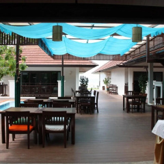 Fanari Khaolak Resort - Seafront Wing - Bild 22