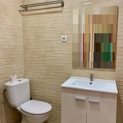 La Perla De Lujo   Hostel - Bild 6