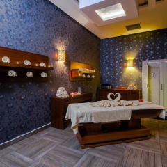 Downtown Ankara Hotel - Bild 28