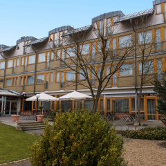 Hotel Braunschweig Seminarius - Bild 1