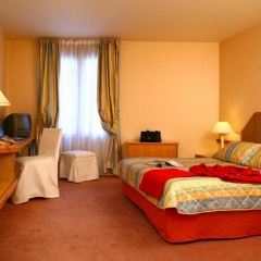 Hotel Fertel Etoile - Bild 9