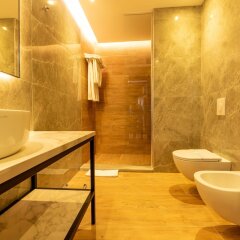 Отель Movenpick Hotel Lalez Durres Албания, Дуррес - отзывы, цены и фото номеров - забронировать отель Movenpick Hotel Lalez Durres онлайн фото 8