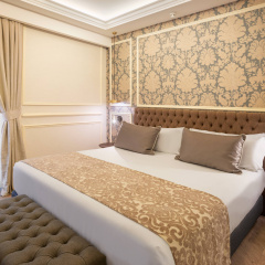 Catalonia Las Cortes Hotel - Bild 4