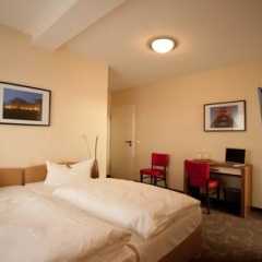 JustStay Essen - Bild 6