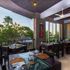 The Bidadari Villas & Spa Umalas, between Seminyak and Canggu - Bild 26