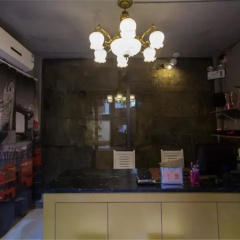 Guilin No.16 Xixiang Hostel thumbnail 18