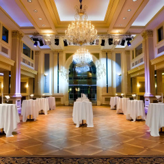 Eurostars Grand Hotel Wien - Bild 25
