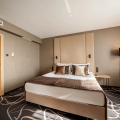 Airport Hotel Okecie - Bild 7