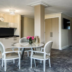Luxury Suites Amsterdam - Member of Warwick Hotels thumbnail 36
