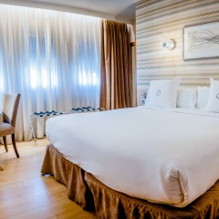 Hotel Ópera - Bild 4