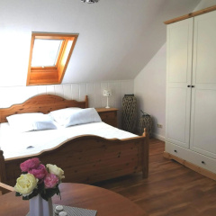 Sommerhaus Seidel - mit kostenlosem Parkplatz - - Bild 5