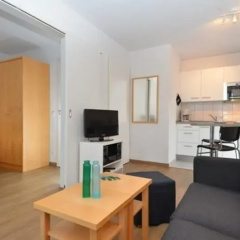 Seepark Sellin - Apt. 620 thumbnail 9