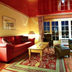 SYLT-FERIENHAUS-fuer-gehobene-Ansprueche - Bild 2