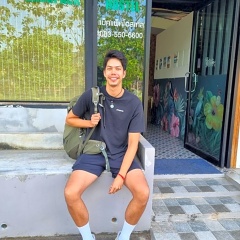Backpack Hostel Kohyaoyai - Bild 22