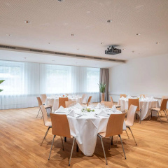 Hotel Spirgarten - Bild 27