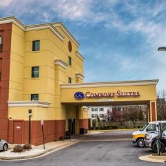 Comfort Suites Leesburg in Leesburg, United States of America from 150$, photos, reviews - zenhotels.com photo 47