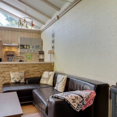 Detached Romantic Holiday Home in the Harz With Large Plot, Pure Nature - Bild 18