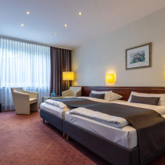Trip Inn Hotel Esplanade - Bild 2