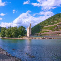 Mosel Hotel Hahn - Bild 17