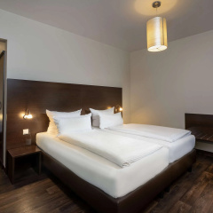 Premier Inn Berlin City Spittelmarkt - Bild 2