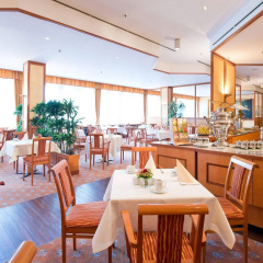 Hotel Steglitz International - Bild 18