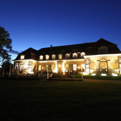Schloss Kartzow - Bild 1