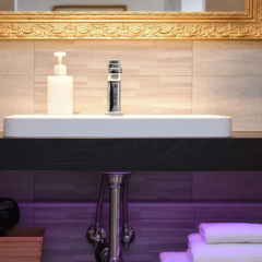 Sweet Apartment thumbnail 9